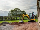 Escavatore LiuGong 9027F - ROPS