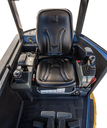 Escavatore LiuGong 9035 ZTS CAB