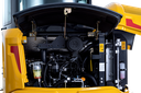 Escavatore LiuGong 9035 ZTS CAB