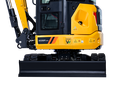 Escavatore LiuGong 9035 ZTS CAB