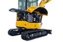 Escavatore LiuGong 9035 ZTS CAB
