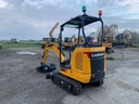 Escavatore LiuGong 9018F - ROPS