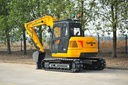 Escavatore LiuGong 909E CR