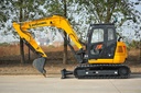 Escavatore LiuGong 909E CR