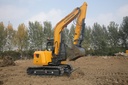 Escavatore LiuGong 909E CR