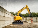Escavatore LiuGong 915F CR