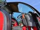 Trattore agricolo Same Dorado F90 DT con cabina usato