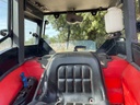 Trattore agricolo Same Dorado F90 DT con cabina usato