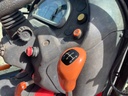 Trattore agricolo Same Dorado F90 DT con cabina usato