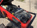 Trattore agricolo Same Dorado F90 DT con cabina usato
