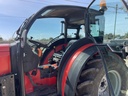 Trattore agricolo Same Dorado F90 DT con cabina usato