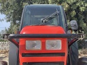 Trattore agricolo Same Dorado F90 DT con cabina usato