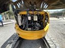 Miniescavatore JCB 8030 ZTS Usato