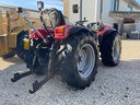 Trattore agricolo articolato Valpadana 6575 ARM - Usato