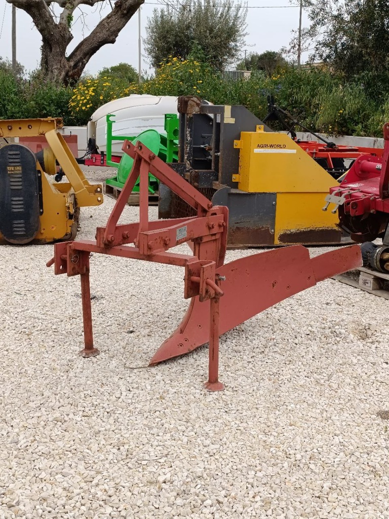 AFFOSSATORE PORTATO AF/601/S GHERARDI - 144307
