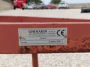 AFFOSSATORE PORTATO AF/601/S GHERARDI - 144307