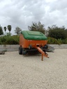 Rotopressa Gallignani Xeon - Usata
