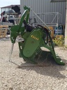Fresatrice Celli BV 205 - Usata pari al nuovo