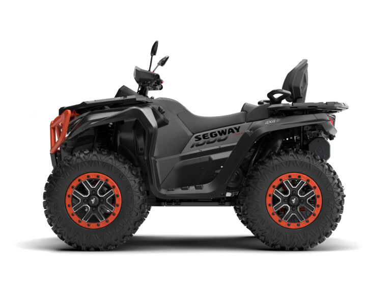 ATV Segway Snarler AT10 W deluxe 