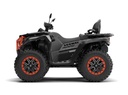 ATV Segway Snarler AT10 W deluxe 