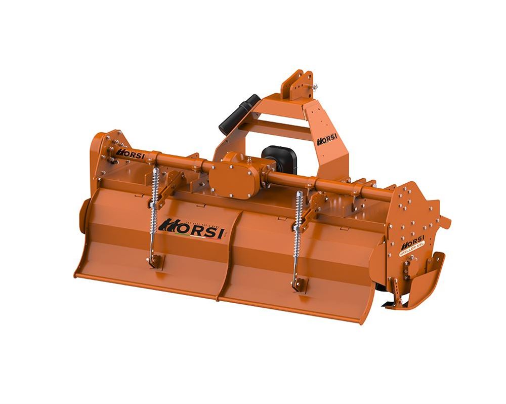 Fresatrice Orsi OTILLER XXL 205