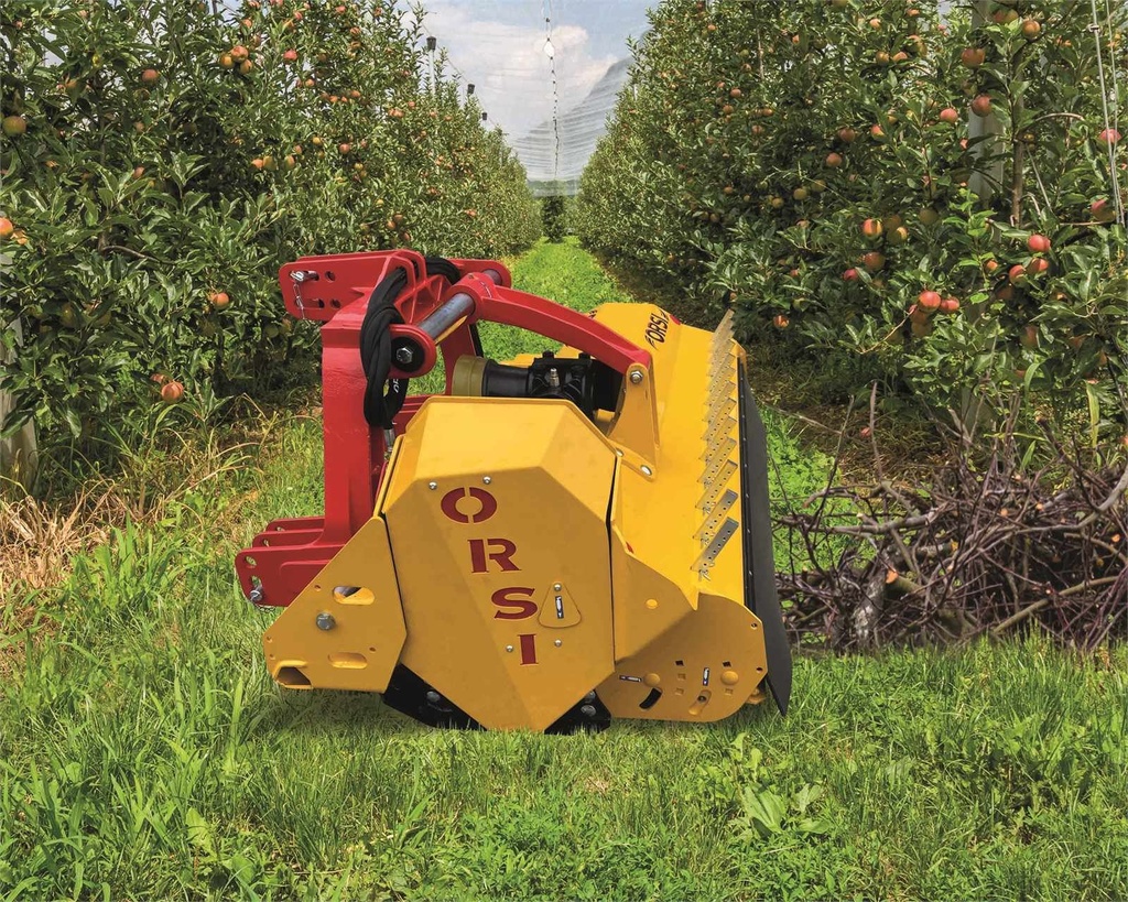 Trinciatrice Orsi FRUIT EXTRA 200