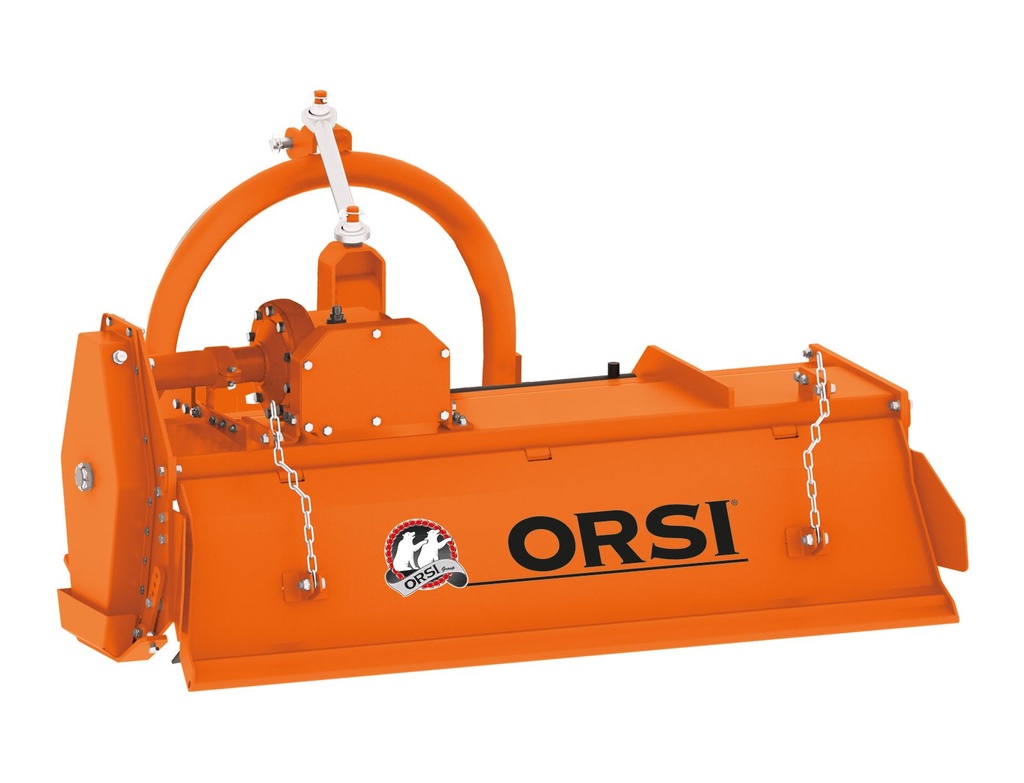 Fresatrice Orsi OTILLER XL HYDRO 180