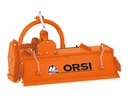 Fresatrice Orsi OTILLER XL HYDRO 180