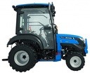 TRATTORE AGRICOLO SOLIS 26 9+9 CAB