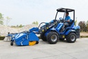 Minipala elettrica articolata multifunzionale MultiOne EZ5 (base)