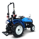 TRATTORE AGRICOLO SOLIS 16 6+2