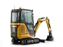 Escavatore LiuGong 9018F - ROPS