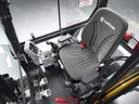 Escavatore LiuGong 9018F - ROPS