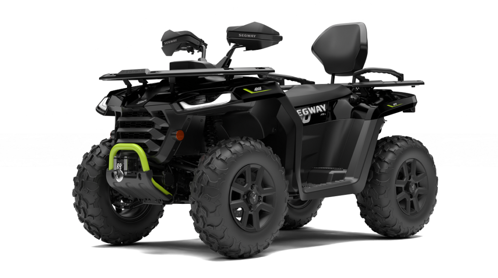 ATV Segway Snarler AT5L EPS