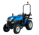 Trattore Agricolo Solis S26 6+2