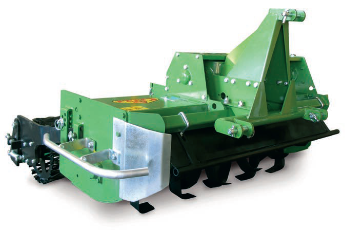 Interrasassi Celli AB 125