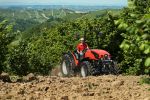 Trattore Agricolo Same Frutteto 95 LS Platform