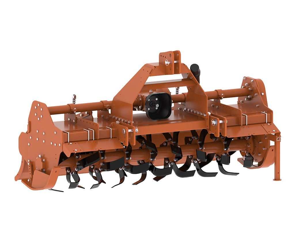 Fresatrice Orsi Otiller XXL 230