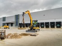 Escavatore LiuGong 9057F ZTS