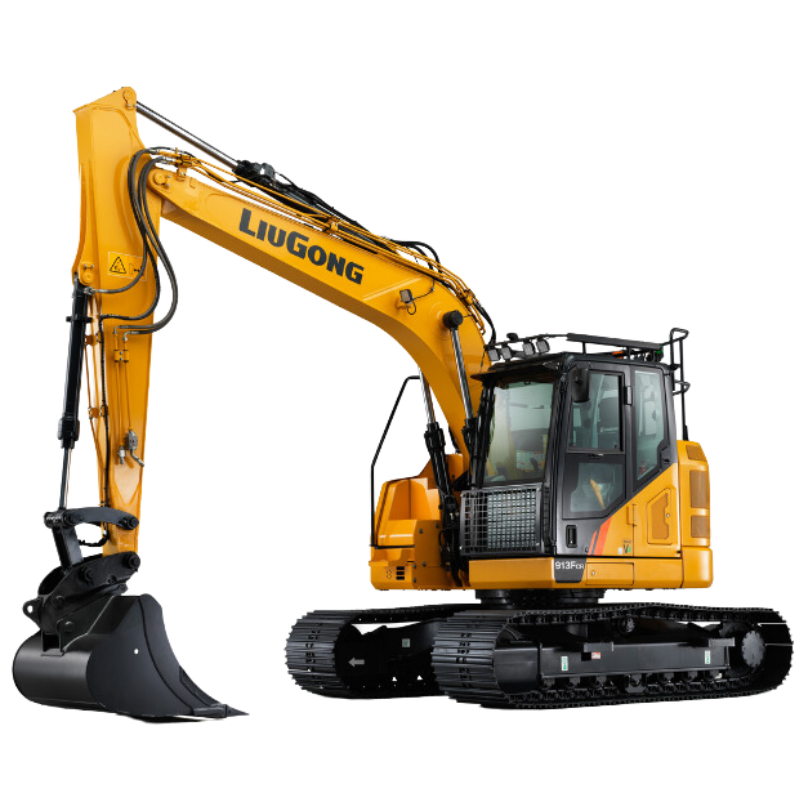 Escavatore LiuGong 913F CR