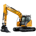 Escavatore LiuGong 913F CR