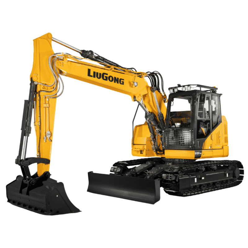 Escavatore LiuGong 915F CR