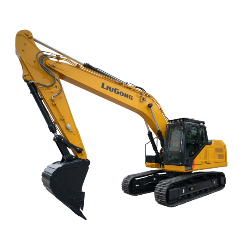 Escavatore LiuGong 923F N