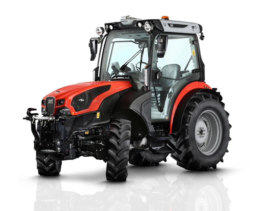 Trattore Same Frutteto CVT 115 StageV