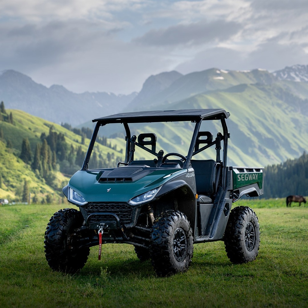 UTV Fugleman UT6S EPS - DIFF.POST T3