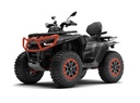 ATV Segway Snarler AT10 W deluxe 