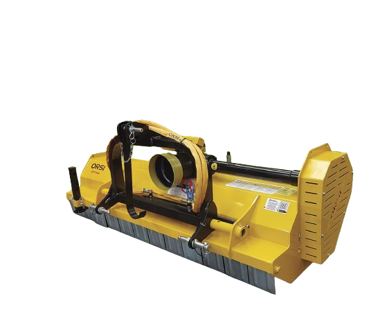 Trinciatrice ORSI OPTIMA 155
