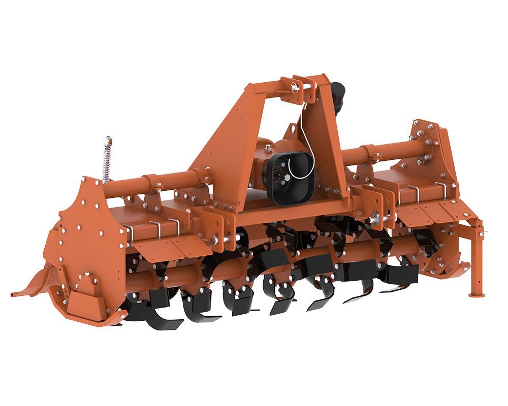 Fresatrice Orsi OTILLER XL 180