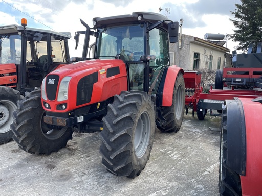 [EXP110BNP] Trattore Agricolo usato Same Explorer 110 MD GS Stage3b