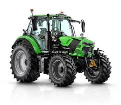 [7JL902] TRATTORE AGRICOLO DEUTZ-FAHR 6140.4 RV-Shift STAGE V